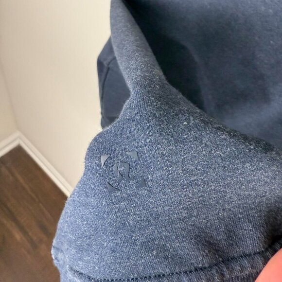 Lululemon City Sweat Pullover Hoodie Medium - Picture 3 of 6